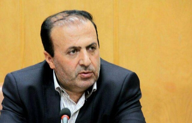 نوذری استاندار ایلام شد