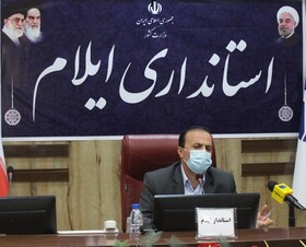 سهل انگاری‌ها ایلام را وارد پیک چهارم کرونا کرد