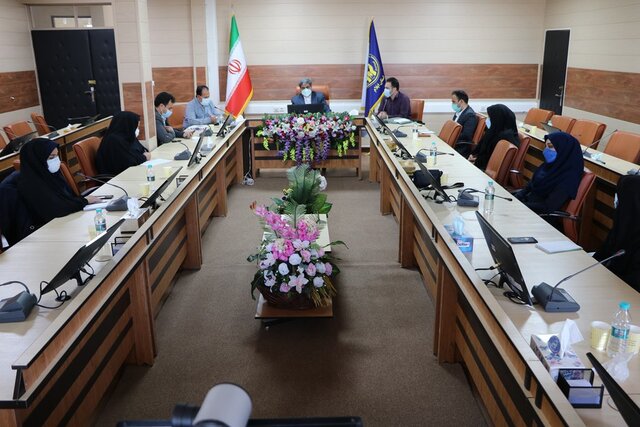 ضرورت تلاش امدادگران برای توانمندسازی مددجویان در کمترین زمان