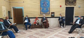 تاکید بر مشارکت عمومی در ساخت زائرسرای ایلامیان در مشهد