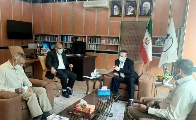 تکمیل سامانه گرمسیری نیازمند تزریق اعتبار از صندوق توسعه ملی است