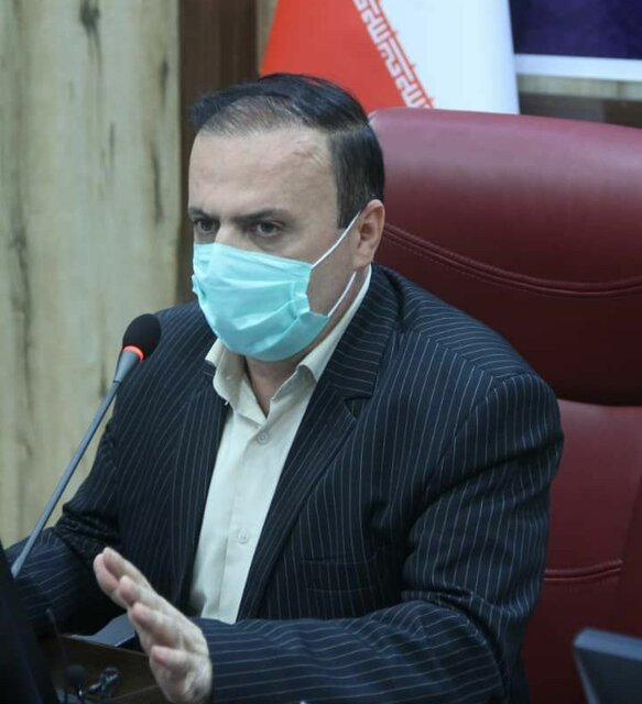 سرمایه‌گذاران فرصت سرمایه‌گذاری در ایلام را از دست ندهند