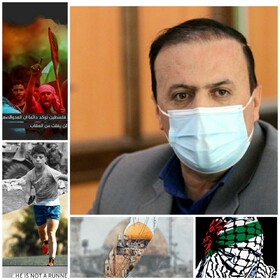 روز قدس مظهر بیداری، وحدت و همبستگی مسلمان علیه استکبار است