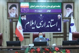 مبارزه با مواد مخدر در گرو  بهره‌گیری از همه ظرفیت‌ها است