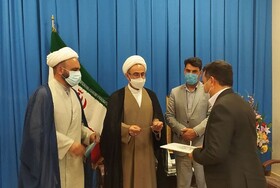 کانون‌های برتر فرهنگی و هنری ایلام تجلیل شدند