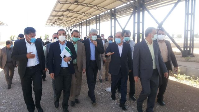 بنیاد برکت امسال ۳۰۰ هزار شغل در کشور ایجاد می کند