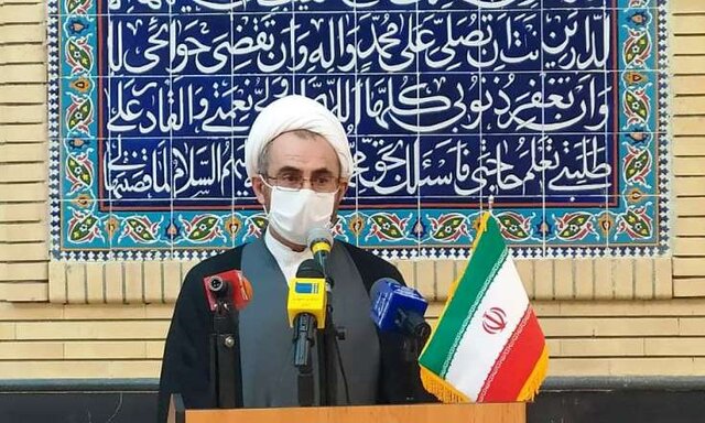 نقش‌آفرینی رسانه‌ها در تحقق مشارکت حداکثری قابل تقدیر است