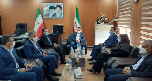 خدمات درمانگاه تامین اجتماعی دهلران افزایش می‌یابد 