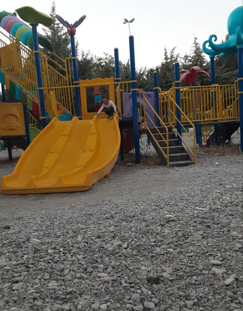 فرار شهرداری‌ها از استانداردسازی شهربازی‌ها به بهانه کرونا