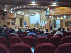 مدیرکل تبلیغات اسلامی استان ایلام: مداحان در بیان مصیبت‌ها دقت کنند