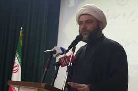 در حوزه سازمان تبلیغات اسلامی کار را جدی گرفته‌ایم