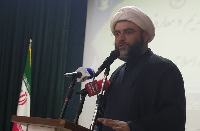 در حوزه سازمان تبلیغات اسلامی کار را جدی گرفته‌ایم