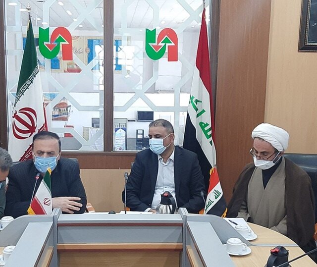 باید برای بازگشت بیش از ۱۰۰ هزار نفر زائر اربعین از مرز مهران آمادگی داشته باشیم