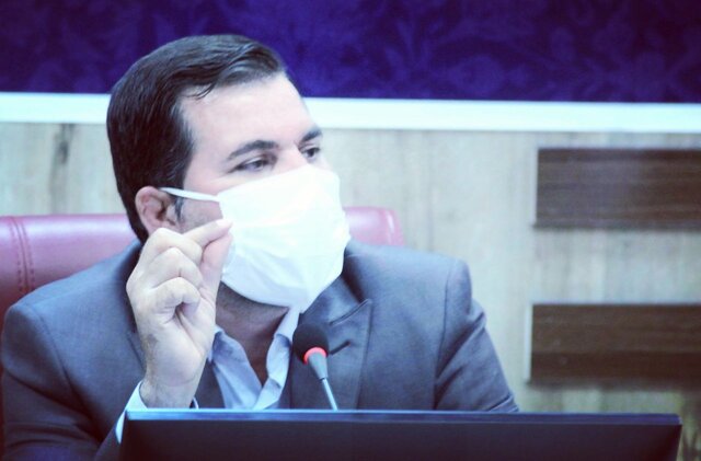 دستگاه‌ها برای تدوین سند برنامه  کاهش خطر حوادث و سوانح پای کار بیایند