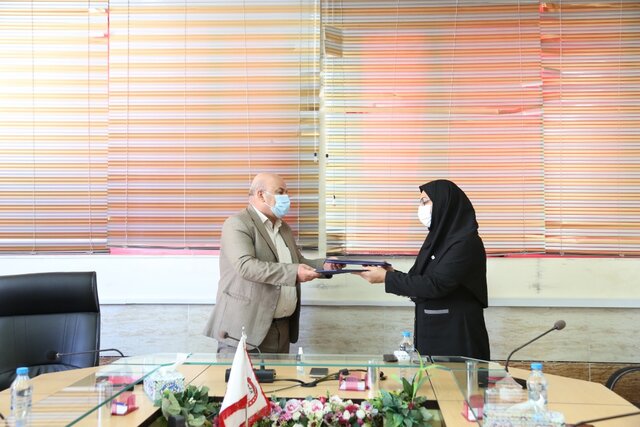 گواهینامه استاندارد محصولات دانش‌بنیان در ایلام صادر شد