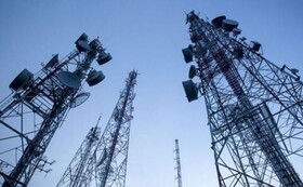 پوشش اینترنت همراه در محله تنگک بوشهر بهبود یافت