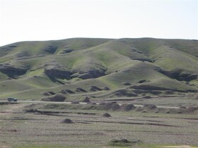 تپه‌ علی‌کش ؛ مهد کشاورزی در دوره‌ی نوسنگی