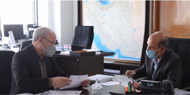 وزارت نیرو به نگرانی  مردم روستاهای پایین دست سید سیمره پایان دهد