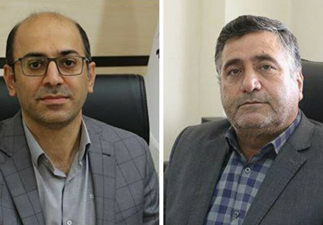 انتصاب سرپرستان معاونت‌های فرهنگی و پژوهشی دانشگاه ایلام