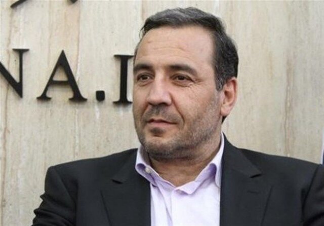 اولین استاندار ایلام در دولت سیزدهم انتخاب شد / همهی استانداران ایلام بعد از انقلاب اسلامی اولین استاندار ایلام در دولت سیزدهم انتخاب شد / همهی استانداران ایلام بعد از انقلاب اسلامی