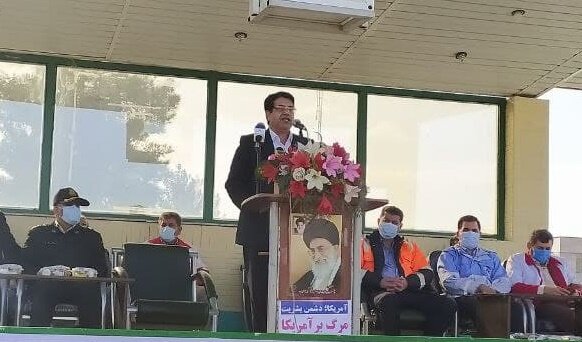 پلیس به دنبال ایمنسازی جاده و کاهش تصادفات در زمستان است پلیس به دنبال ایمنسازی جاده و کاهش تصادفات در زمستان است