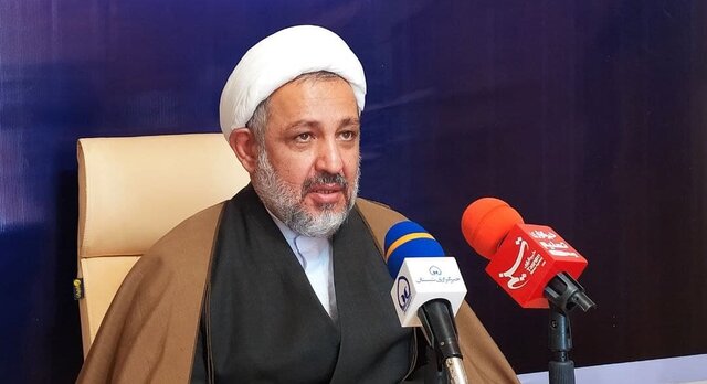 اجلاسیه شهدای روحانی ایلام ۹ آذر برگزار می‌شود