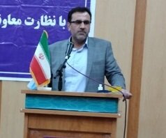 کمتوجهی به حقوق عامه ریشه بسیاری از مشکلات جامعه است کمتوجهی به حقوق عامه ریشه بسیاری از مشکلات جامعه است