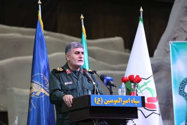 اثر مردمی کردن یادوارهها را در برگزاری کنگره شهدای ایلام دیدیم اثر مردمی کردن یادوارهها را در برگزاری کنگره شهدای ایلام دیدیم