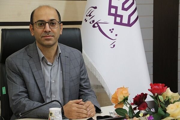 محمدمهدی احمدی  گسترش ارتباط دانشگاه و جامعه راهکار اصلی عبور از چالشهای ایلام است