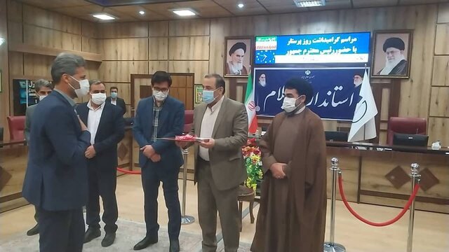 فعالیت ۳۳۱۲ پرستار در  ایلام/ جذب تعدادی از پرستاران با افتتاح بیمارستان ۳۷۶ تختخوابی