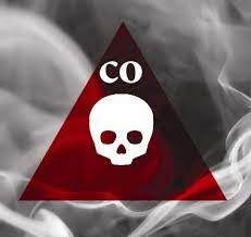 مسمومیت با گاز CO در روستای مورموری آبدانان