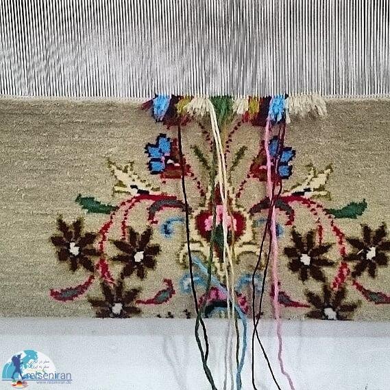 چند نفر از بافندگان شهر جهانی گلیم نقشبرجسته بیمه هستند؟ چند نفر از بافندگان شهر جهانی گلیم نقشبرجسته بیمه هستند؟