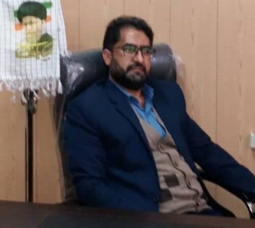 مشاور استاندار و مدیرکل هماهنگی امور سرمایه گذاری و اشتغال استانداری ایلام منصوب شد