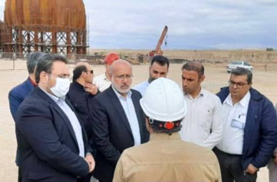 شرکت‌های فعال دهلران به جذب نیروهای بومی توجه بیشتری داشته باشند