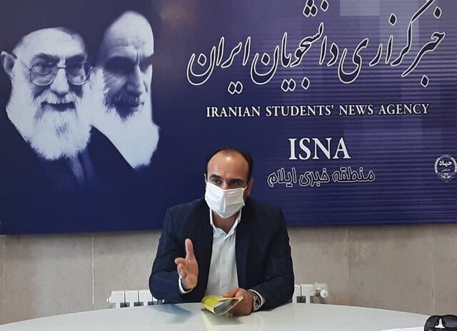 چهار زمین چمن مصنوعی در ایلام کلنگزنی میشود چهار زمین چمن مصنوعی در ایلام کلنگزنی میشود