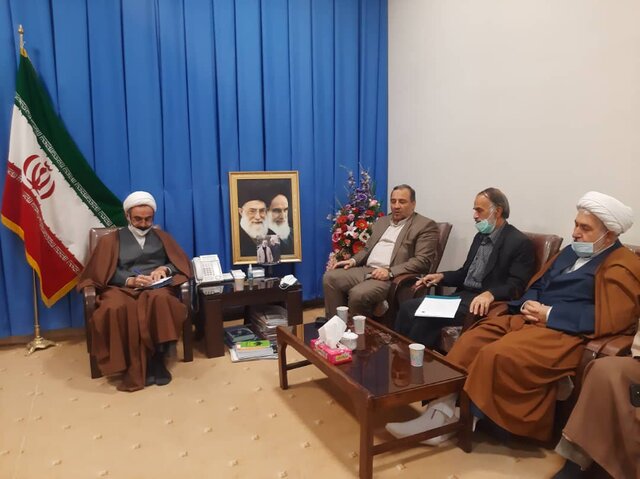 شورای اقامه نماز نباید صرفا به جلسه‌ای برای ارائه گزارش محدود شود