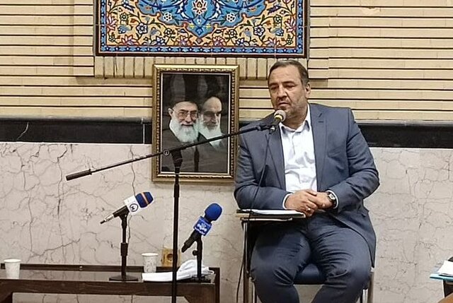 باید از تمام ظرفیتها برای اجرای مصوبات شورای فرهنگ عمومی استفاده شود باید از تمام ظرفیتها برای اجرای مصوبات شورای فرهنگ عمومی استفاده شود