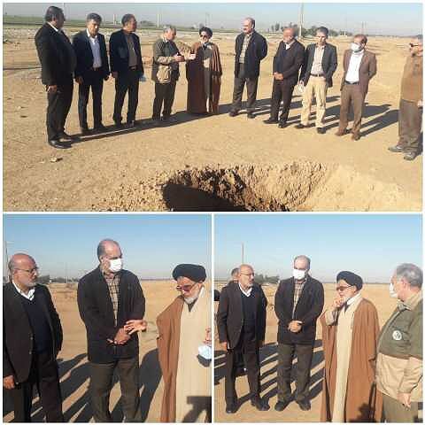 ایلام میتواند محل آموزش عملی مدیران و کارشناسان بخش جنگل باشد ایلام میتواند محل آموزش عملی مدیران و کارشناسان بخش جنگل باشد