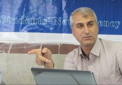 فرونشست شدید زمین در دشت مهران/حجمی معادل سد ایلام از سفرههای دشت مهران کم شده است