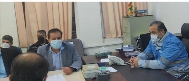 برآورد اولیه خسارت سیل در مورموری ۱۱۷ میلیارد تومان است  برآورد اولیه خسارت سیل در مورموری ۱۱۷ میلیارد تومان است