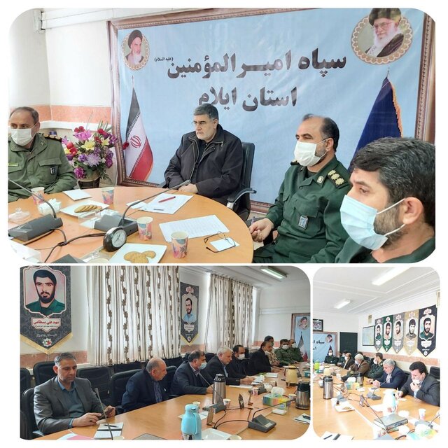 یادواره شهدای ایل قجر برگزار می‌شود