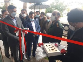 افتتاح ۵۰ طرح اشتغالزایی برای مددجویان بهزیستی شهرستان دره‌شهر
