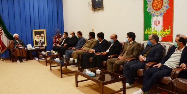 نوع نگاه به اشتغال و ضعف عملکرد مسئولان  عوامل عقب افتادگی ایلام است