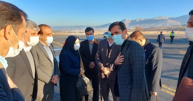 مرکز جامع آسیب دیدگان اجتماعی بهزیستی استان ایلام افتتاح می‌شود