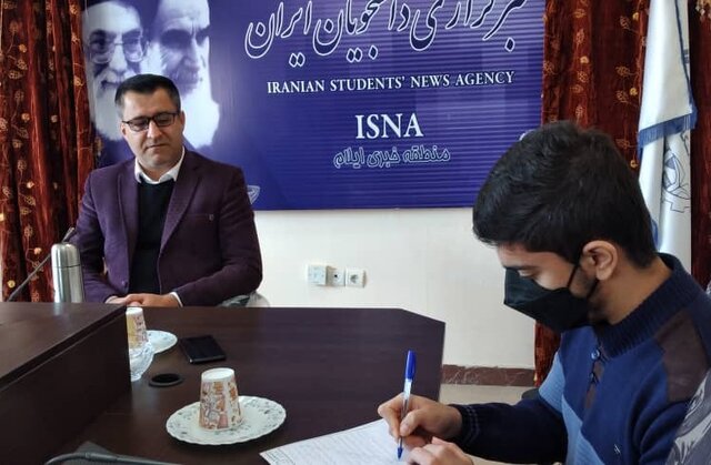 بی‌خانمانی هندبال ایلام تا کی؟ / مسئولان ورزشی هندبال را دریابند