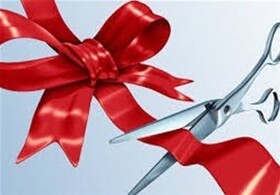 افتتاح طرح برق رسانی به مجتمع گردشگری ساحلی شهرستان بدره