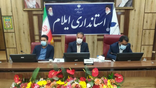  ۷ طرح تعاونی در ایلام افتتاح شد