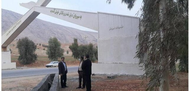 پروژه‌های عمرانی سطح شهرستان سیروان متوازن پیش برود