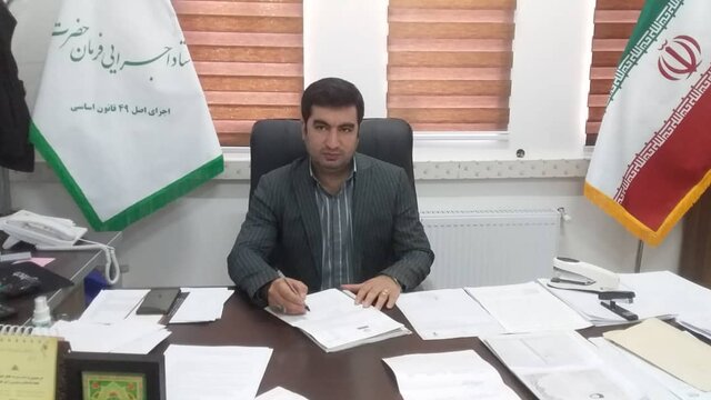 راه‌اندازی خانه‌ی احسان در سه محله‌ی شهر ایلام 