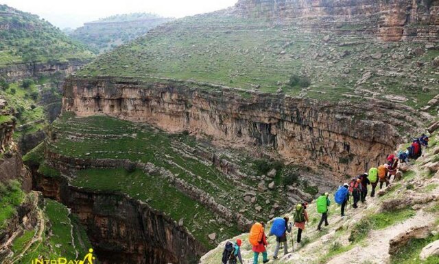 گردشگری روستایی فرصتی برای احیای اقتصاد روستا